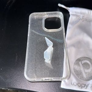 Loopy case iPhone 14 pro Max